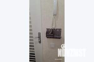 1-к квартира, посуточно, 38м2, 10/17 этаж