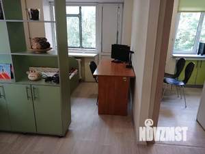 1-к квартира, посуточно, 34м2, 3/4 этаж