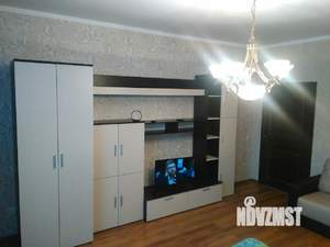 1-к квартира, посуточно, 45м2, 6/18 этаж