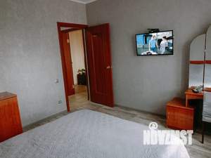 2-к квартира, посуточно, 56м2, 10/17 этаж