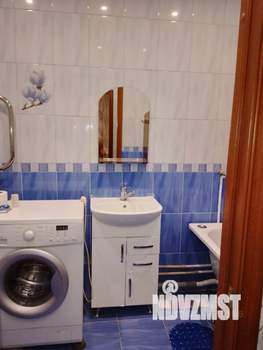 1-к квартира, на длительный срок, 38м2, 3/17 этаж