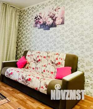 1-к квартира, посуточно, 37м2, 14/17 этаж