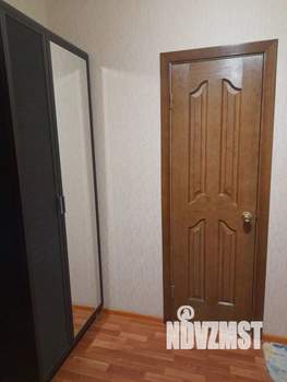 1-к квартира, на длительный срок, 38м2, 8/17 этаж