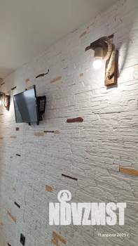 Студия квартира, посуточно, 31м2, 4/10 этаж