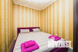 1-к квартира, посуточно, 36м2, 9/9 этаж