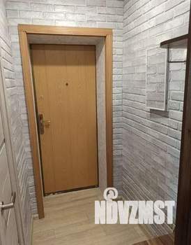 1-к квартира, на длительный срок, 31м2, 4/5 этаж