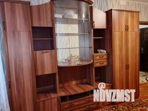 1-к квартира, на длительный срок, 38м2, 3/17 этаж