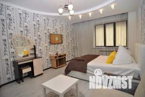 1-к квартира, посуточно, 41м2, 3/10 этаж