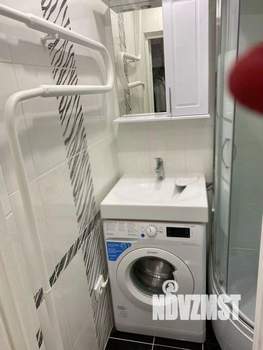 1-к квартира, на длительный срок, 31м2, 4/9 этаж