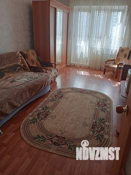 3-к квартира, на длительный срок, 77м2, 7/18 этаж