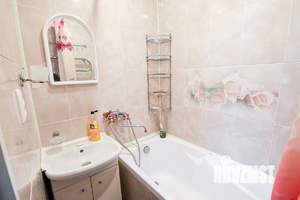 2-к квартира, посуточно, 50м2, 4/5 этаж