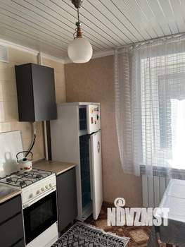 1-к квартира, на длительный срок, 35м2, 3/9 этаж