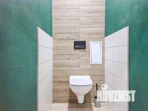 2-к квартира, посуточно, 79м2, 13/17 этаж