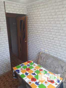 1-к квартира, на длительный срок, 31м2, 3/5 этаж