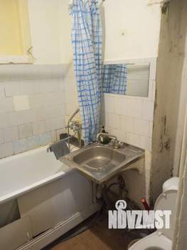 1-к квартира, на длительный срок, 30м2, 3/4 этаж