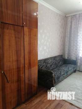 1-к квартира, на длительный срок, 22м2, 3/3 этаж