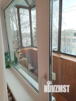 3-к квартира, на длительный срок, 47м2, 5/5 этаж