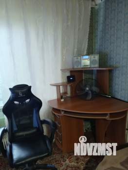 Студия квартира, на длительный срок, 25м2, 9/9 этаж