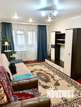 1-к квартира, на длительный срок, 32м2, 6/9 этаж