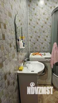 Студия квартира, на длительный срок, 25м2, 2/10 этаж