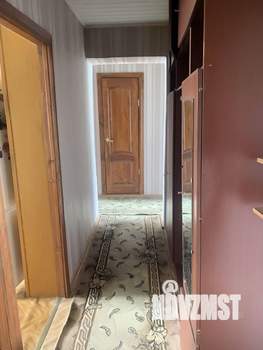 3-к квартира, на длительный срок, 64м2, 4/9 этаж