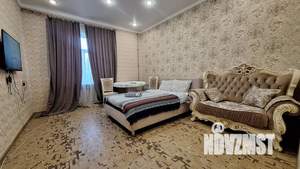 2-к квартира, посуточно, 68м2, 2/5 этаж