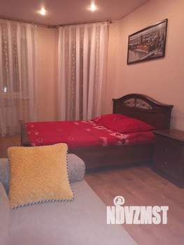 1-к квартира, посуточно, 40м2, 8/9 этаж