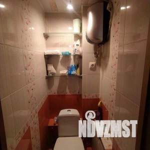 2-к квартира, на длительный срок, 48м2, 4/5 этаж