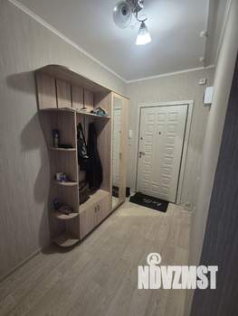 2-к квартира, на длительный срок, 56м2, 15/17 этаж