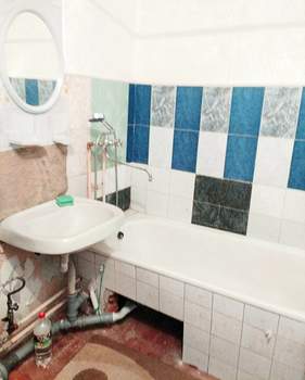 1-к квартира, на длительный срок, 28м2, 5/9 этаж