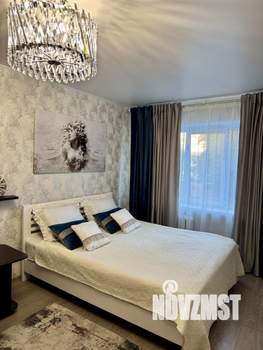 1-к квартира, посуточно, 35м2, 2/5 этаж