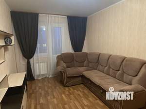 1-к квартира, на длительный срок, 38м2, 2/17 этаж