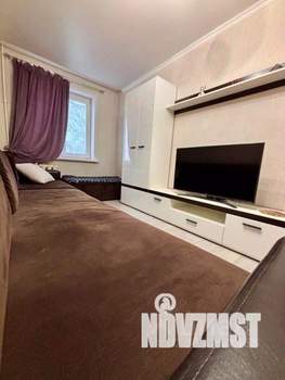 2-к квартира, посуточно, 60м2, 1/1 этаж