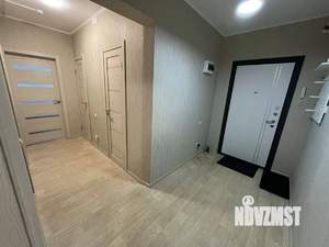 2-к квартира, на длительный срок, 56м2, 7/17 этаж