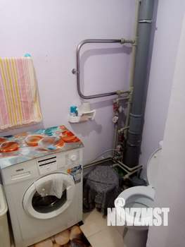 1-к квартира, на длительный срок, 35м2, 2/17 этаж