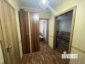 1-к квартира, на длительный срок, 36м2, 6/18 этаж