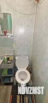 1-к квартира, на длительный срок, 18м2, 4/6 этаж
