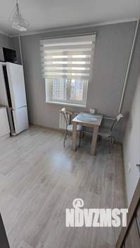 1-к квартира, на длительный срок, 38м2, 15/17 этаж