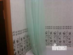 1-к квартира, посуточно, 38м2, 4/17 этаж