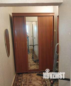 1-к квартира, на длительный срок, 41м2, 8/11 этаж