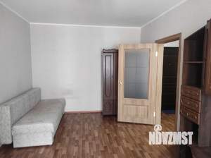 1-к квартира, на длительный срок, 38м2, 7/17 этаж