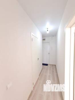 1-к квартира, на длительный срок, 38м2, 10/17 этаж