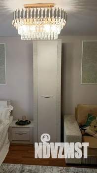 1-к квартира, посуточно, 30м2, 2/5 этаж