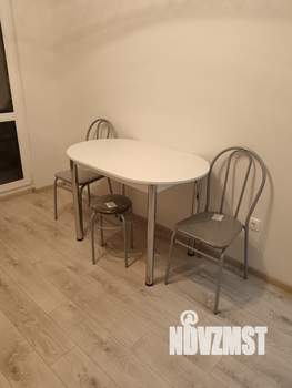 1-к квартира, на длительный срок, 37м2, 13/17 этаж