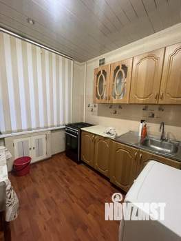 1-к квартира, на длительный срок, 34м2, 3/5 этаж