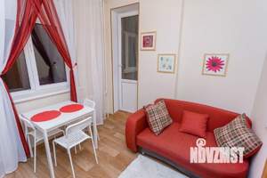 1-к квартира, на длительный срок, 37м2, 10/13 этаж