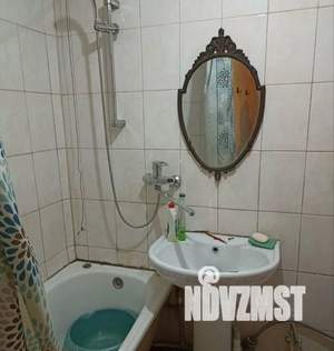 2-к квартира, на длительный срок, 48м2, 4/5 этаж