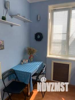 1-к квартира, посуточно, 37м2, 5/5 этаж