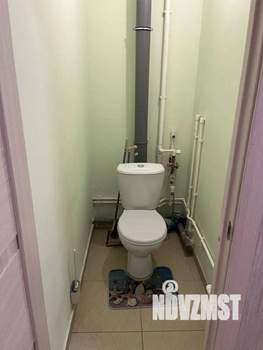 2-к квартира, на длительный срок, 56м2, 7/17 этаж