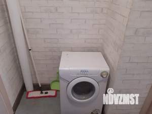 1-к квартира, посуточно, 29м2, 5/5 этаж